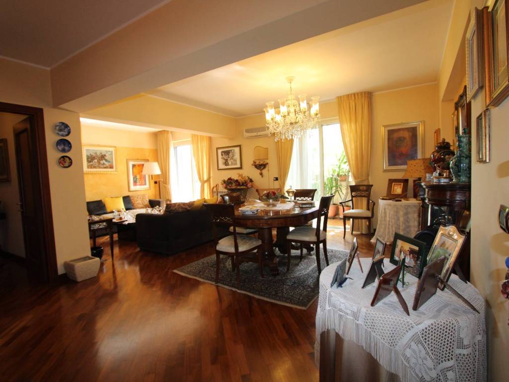 appartamento in vendita a Messina