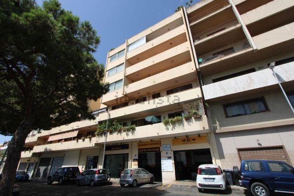 appartamento in vendita a Messina in zona Gravitelli