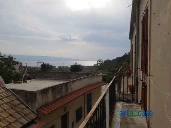 appartamento in vendita a Messina in zona Galati / Mili San Marco