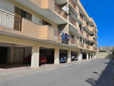 appartamento in vendita a Messina