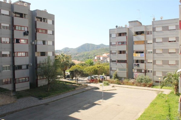 appartamento in vendita a Messina in zona Gazzi