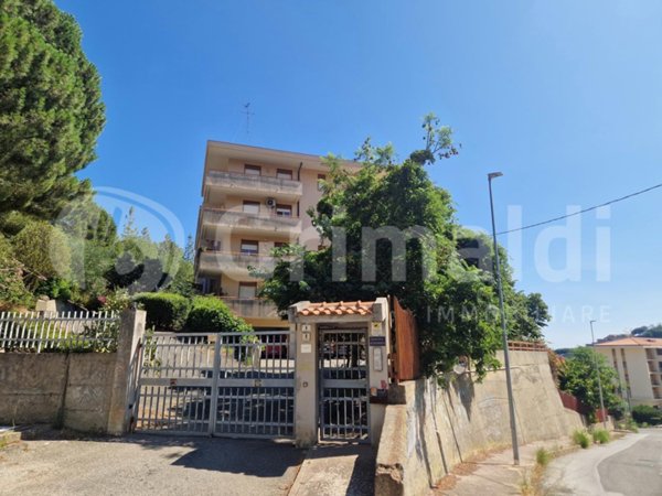 appartamento in vendita a Messina in zona San Licandro
