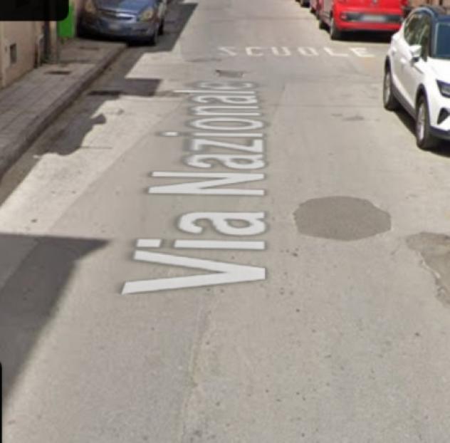 appartamento in vendita a Messina