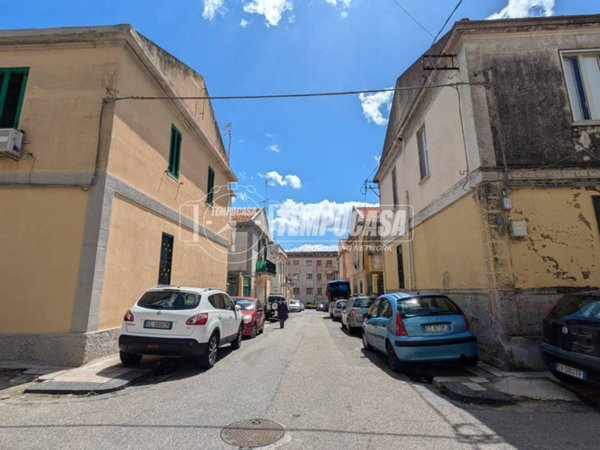 appartamento in vendita a Messina