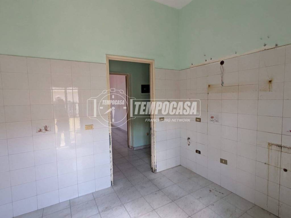 appartamento in vendita a Messina