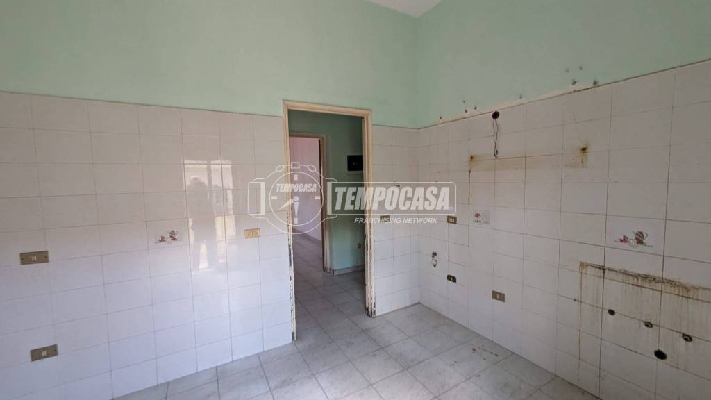 appartamento in vendita a Messina