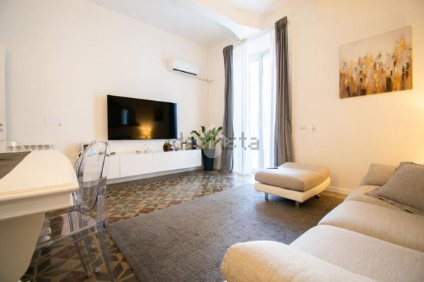 appartamento in vendita a Messina in zona Centro Storico