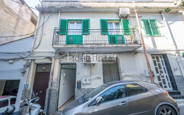 appartamento in vendita a Messina