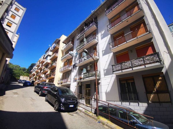 appartamento in vendita a Messina