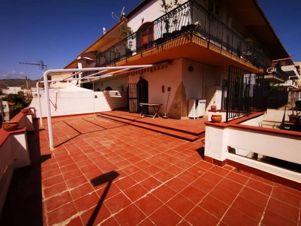 appartamento in vendita a Messina in zona Ganzirri