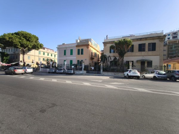 appartamento in vendita a Messina in zona Gravitelli