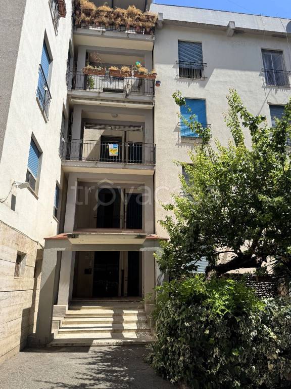 appartamento in vendita a Messina in zona Santissima Annunziata