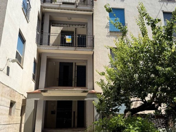 appartamento in vendita a Messina in zona Paradiso