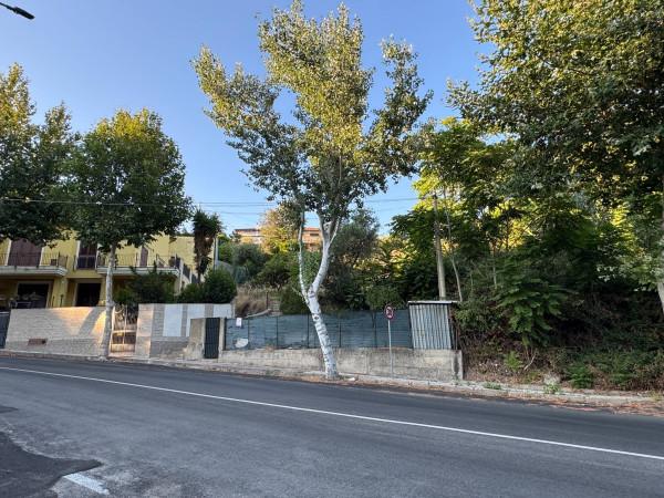 casa indipendente in vendita a Messina in zona San Licandro