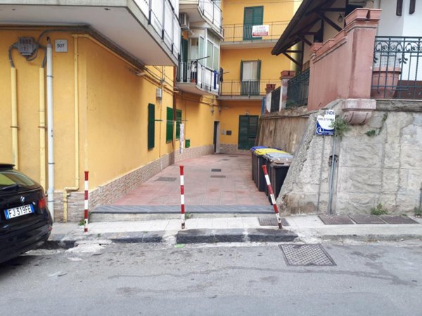 appartamento in vendita a Messina in zona Centro Storico