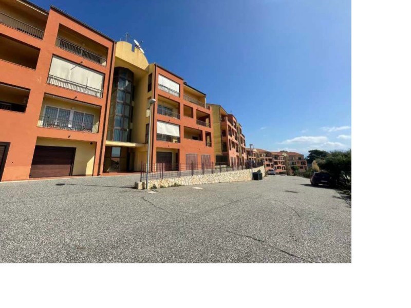 appartamento in vendita a Messina