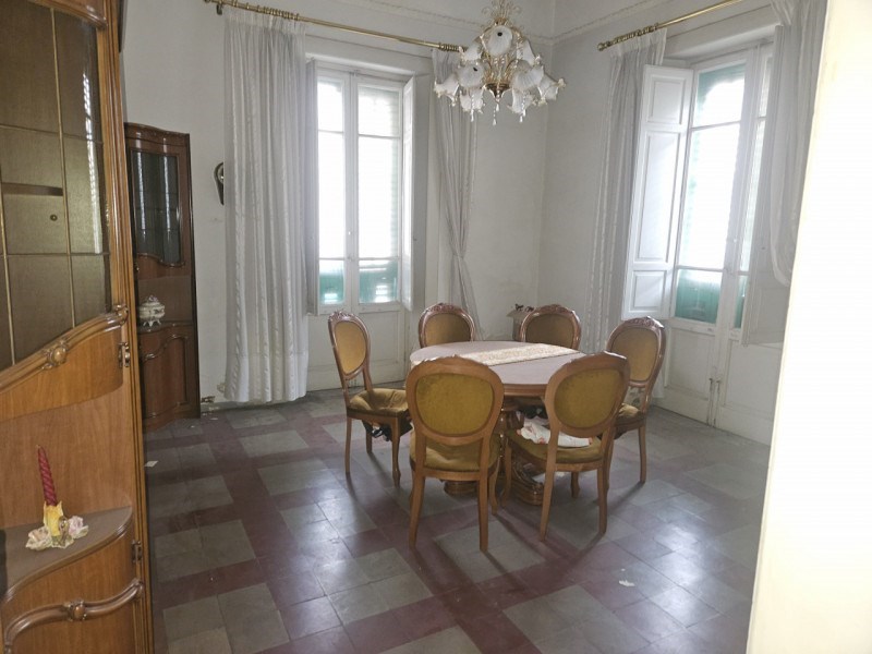 appartamento in vendita a Messina