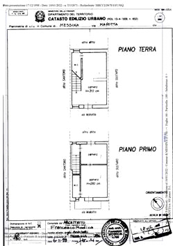appartamento in vendita a Messina