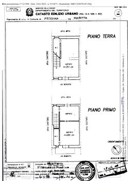 appartamento in vendita a Messina
