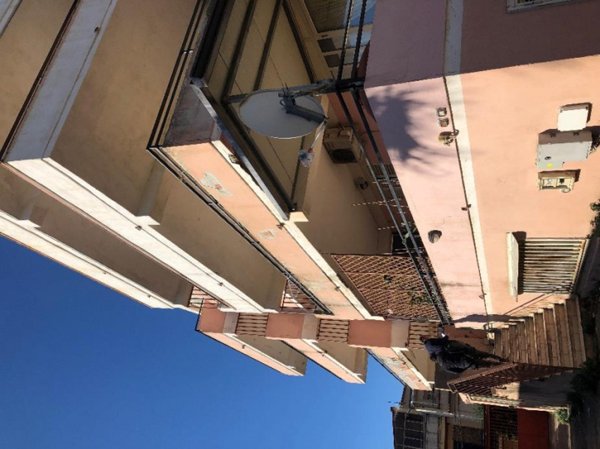 appartamento in vendita a Messina in zona Mili Marina