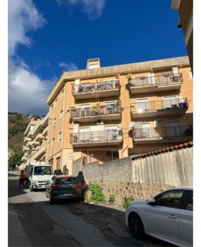 appartamento in vendita a Messina in zona San Michele