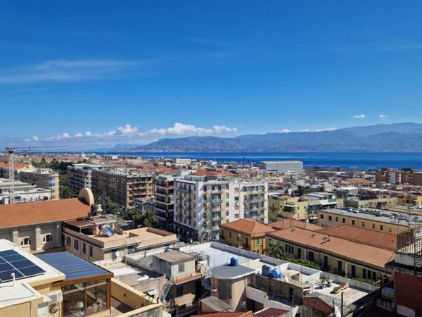 appartamento in vendita a Messina