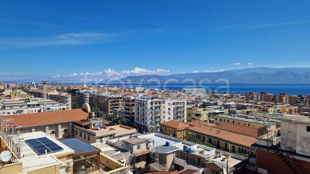 appartamento in vendita a Messina
