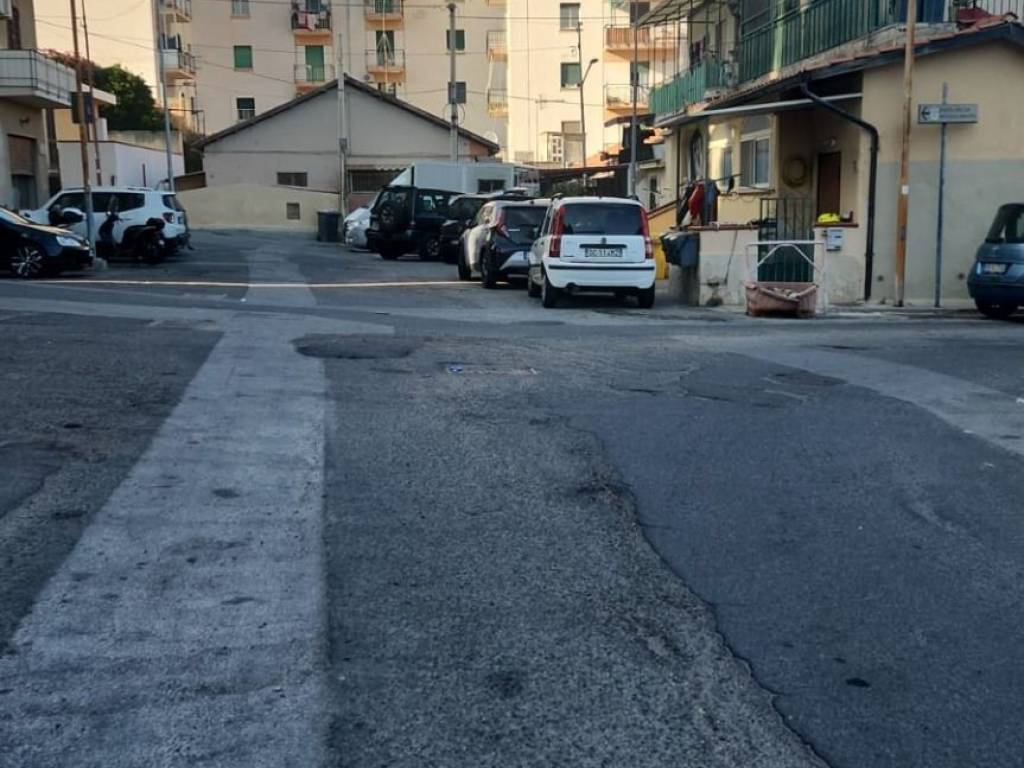appartamento in vendita a Messina in zona Centro Storico