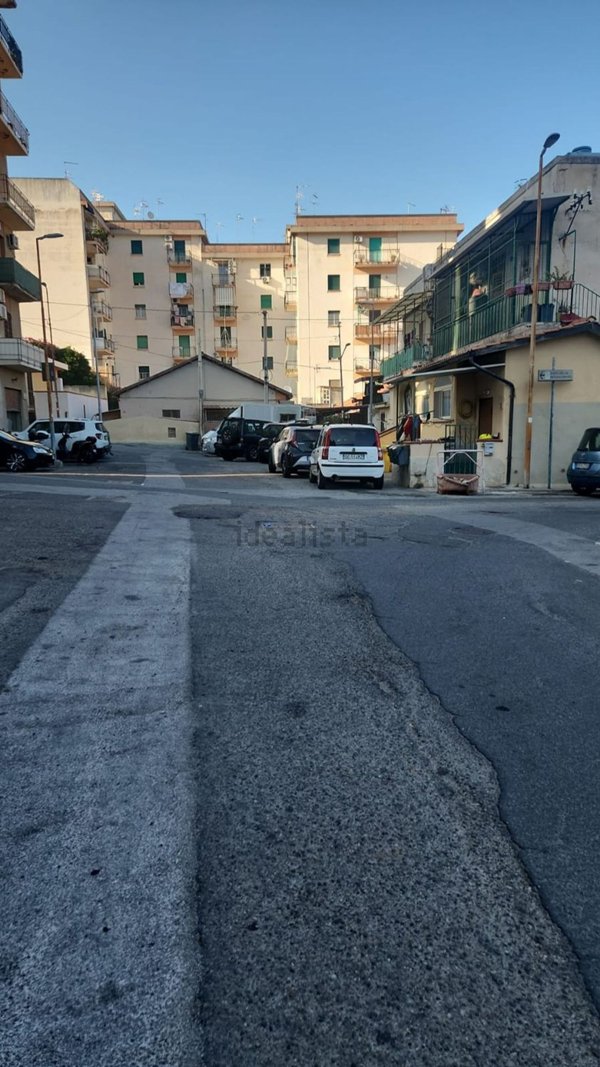 appartamento in vendita a Messina in zona Centro Storico