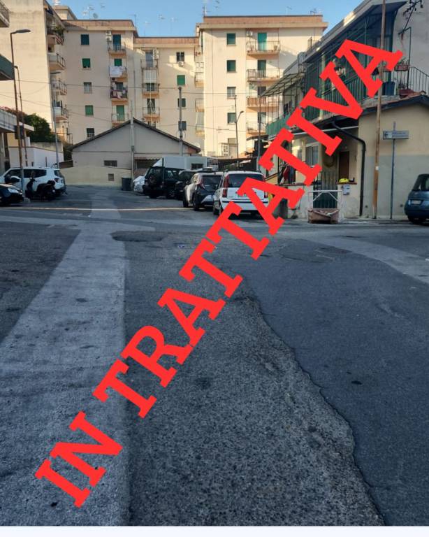 appartamento in vendita a Messina in zona Centro Storico