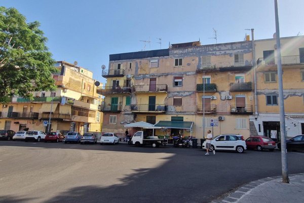 appartamento in vendita a Messina