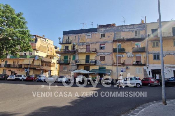 appartamento in vendita a Messina