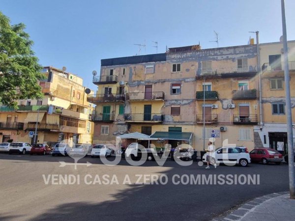 appartamento in vendita a Messina