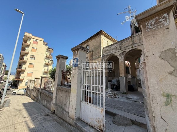 appartamento in vendita a Messina