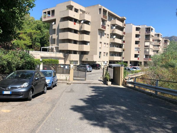 appartamento in vendita a Messina