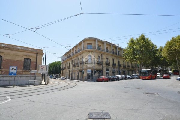 appartamento in vendita a Messina in zona Centro Storico