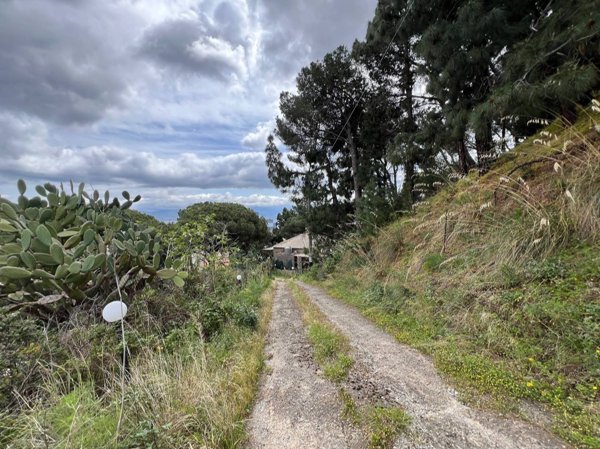 appartamento in vendita a Messina in zona Gravitelli
