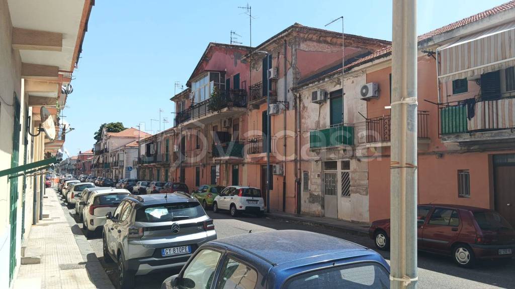 appartamento in vendita a Messina