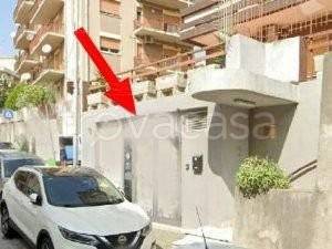 quadrivano in vendita a Messina in zona San Licandro
