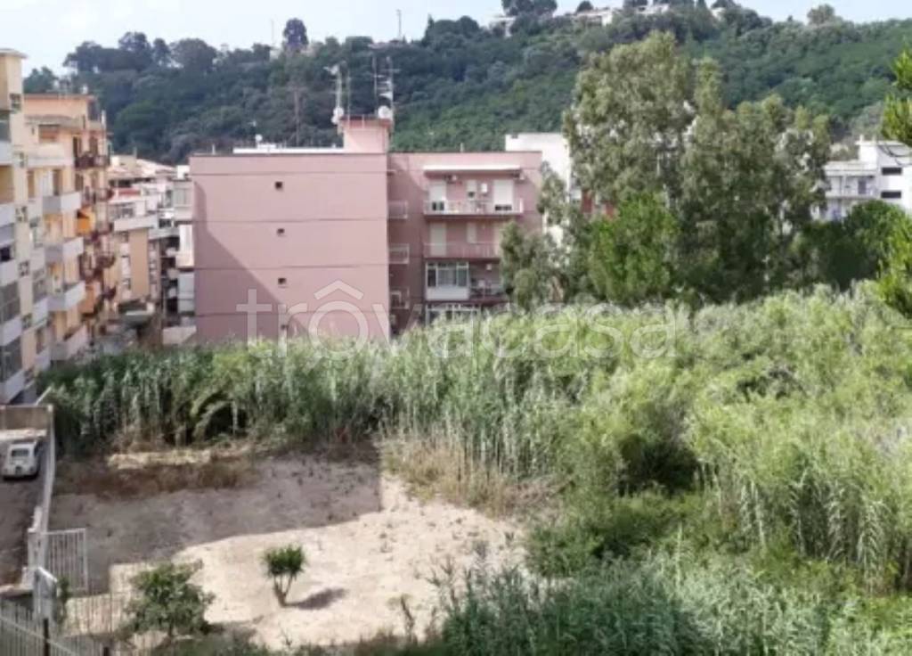 terreno agricolo in vendita a Messina in zona San Licandro