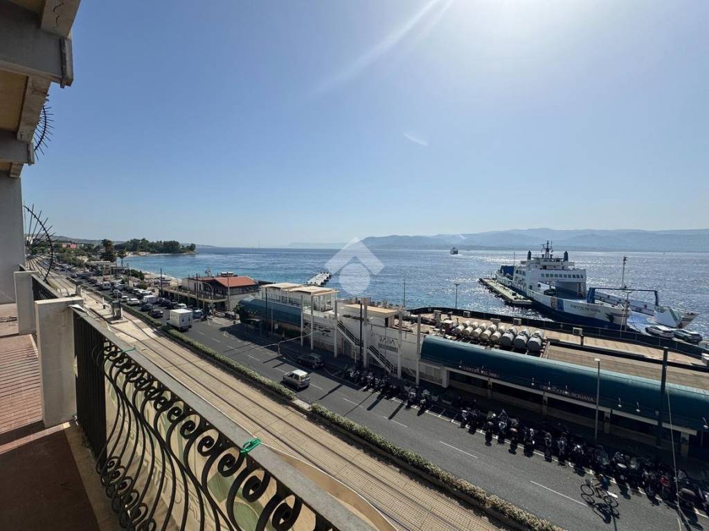 appartamento in vendita a Messina