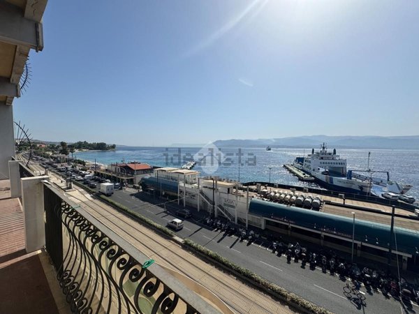 appartamento in vendita a Messina
