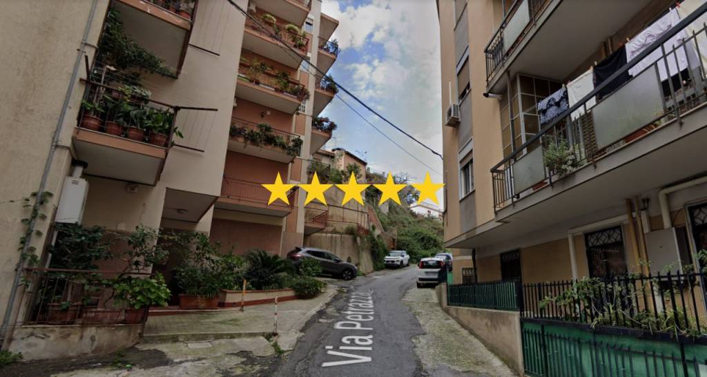 appartamento in vendita a Messina