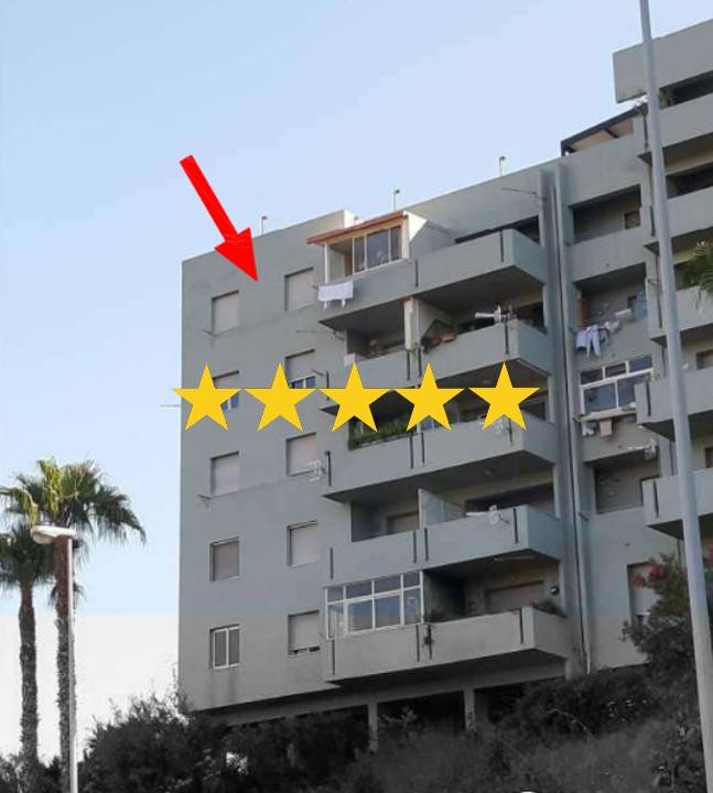 appartamento in vendita a Messina