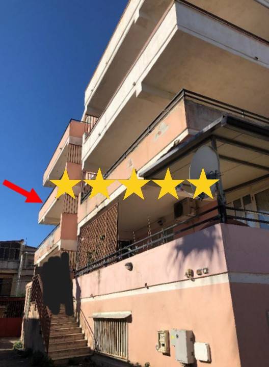 appartamento in vendita a Messina