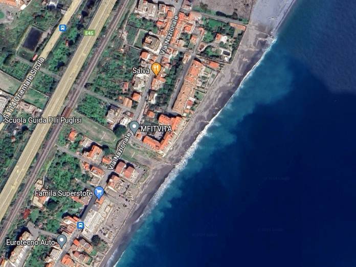 appartamento in vendita a Messina