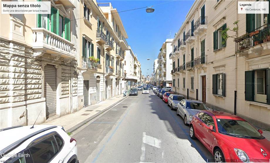 locale commerciale in vendita a Messina in zona Centro Storico