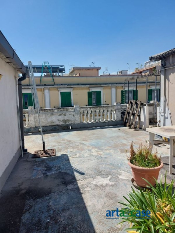 appartamento in vendita a Messina in zona Centro Storico