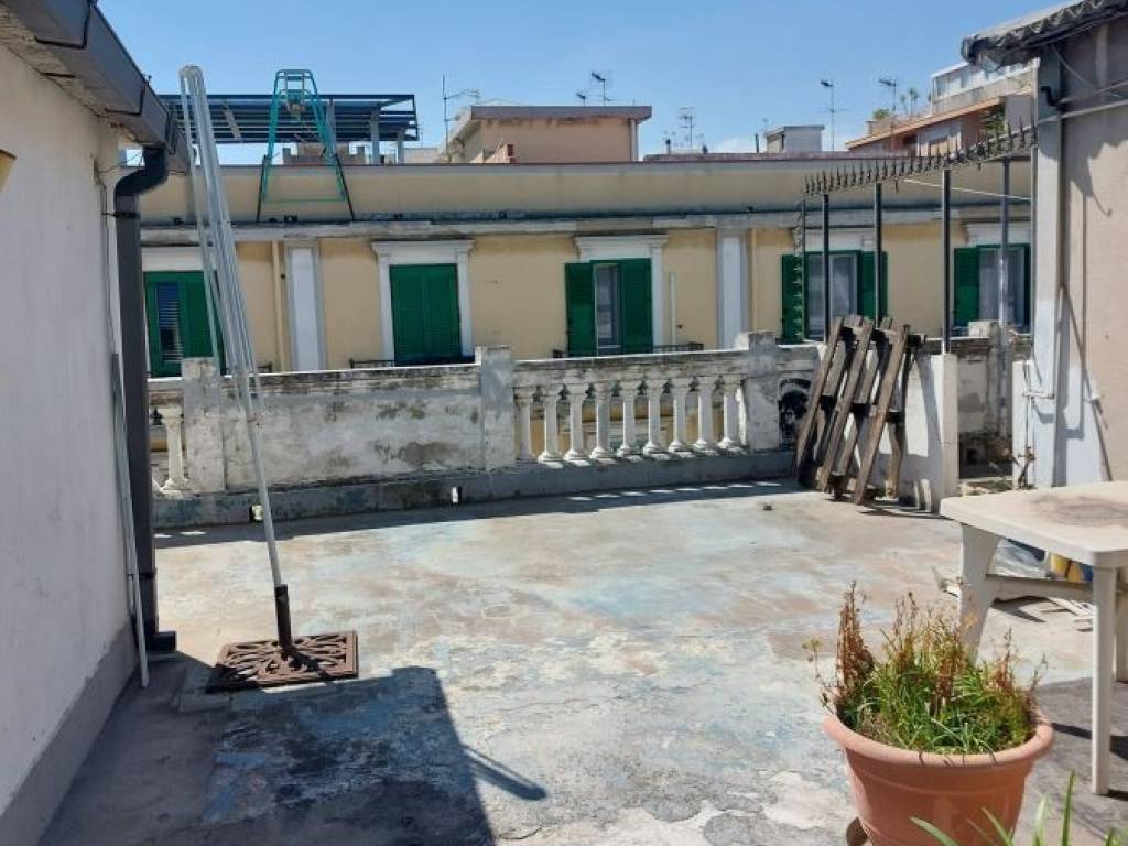 appartamento in vendita a Messina in zona Centro Storico