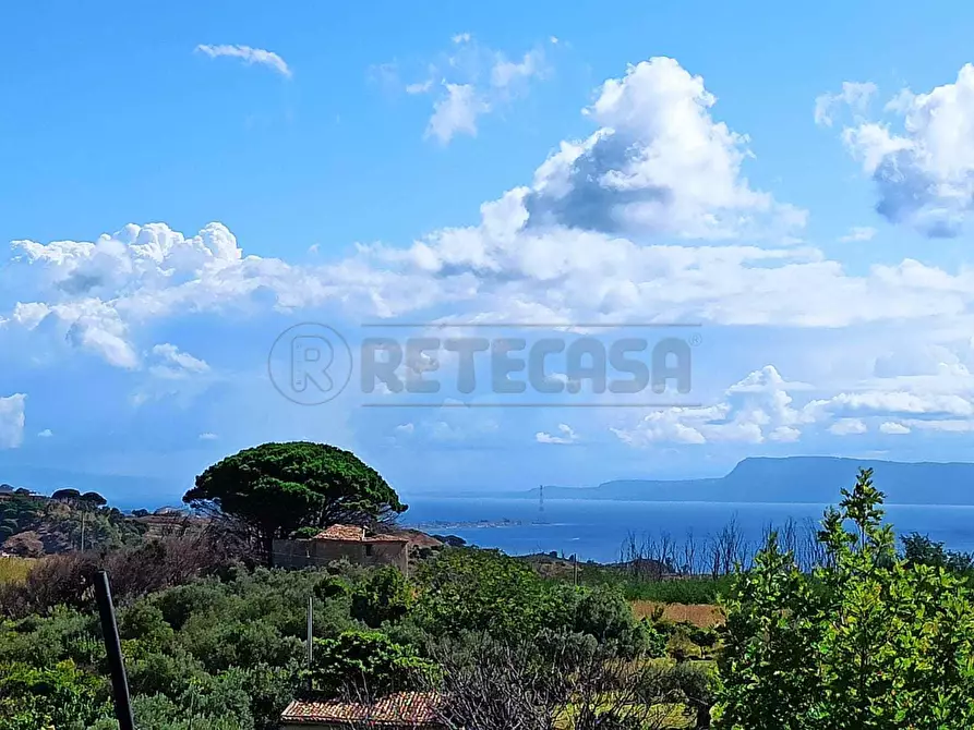 casa indipendente in vendita a Messina in zona Paradiso